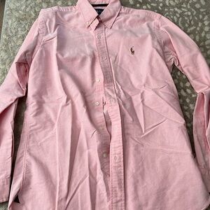 Men’s Ralph Lauren